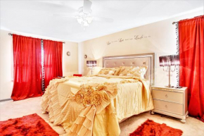 Sweet Home Georgia - Entire 3 bedroom Luxury